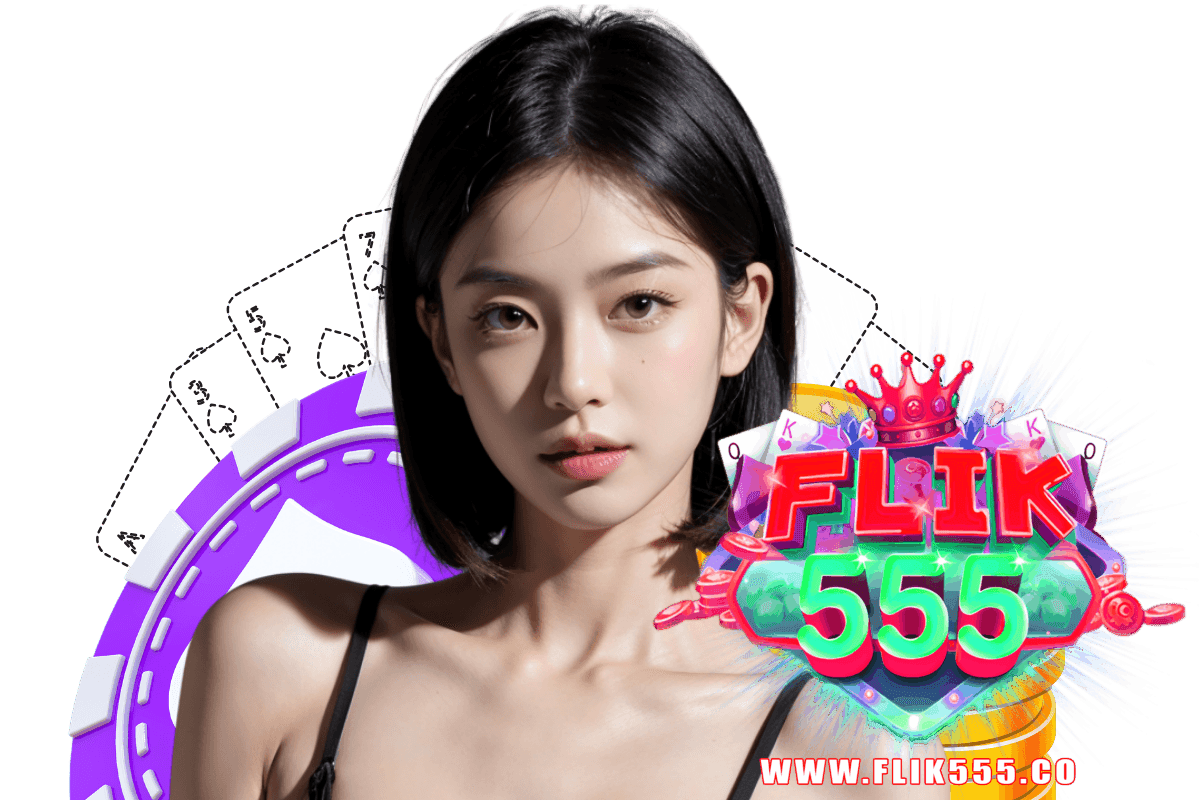 flik555 สมัคร